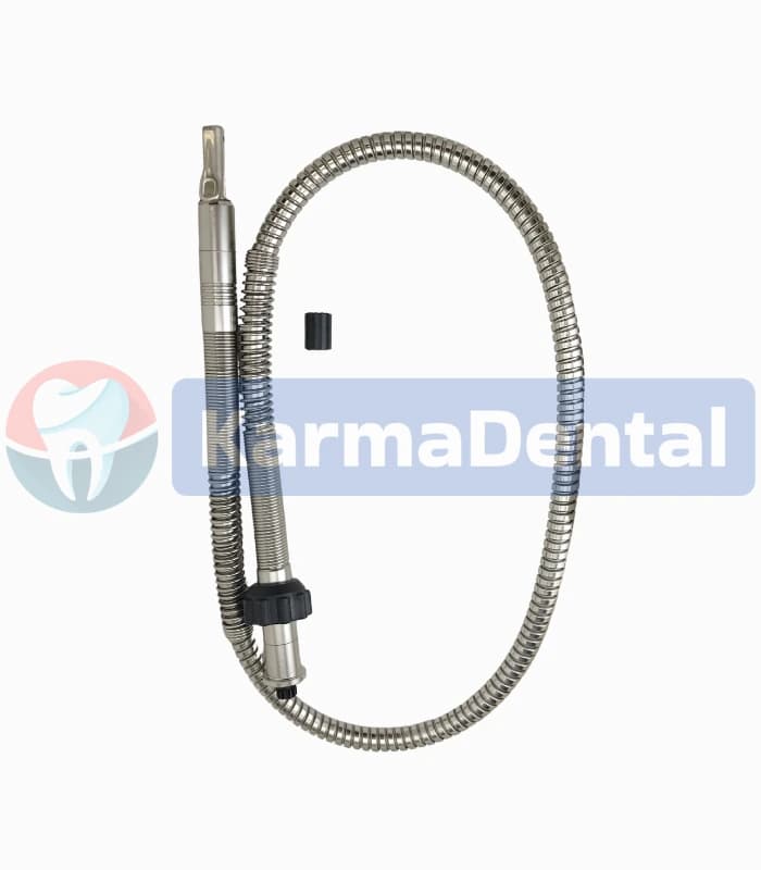 شلاق موتور آویز یونیورسال فارو – Universal Flexible Shaft — تصویر ۲