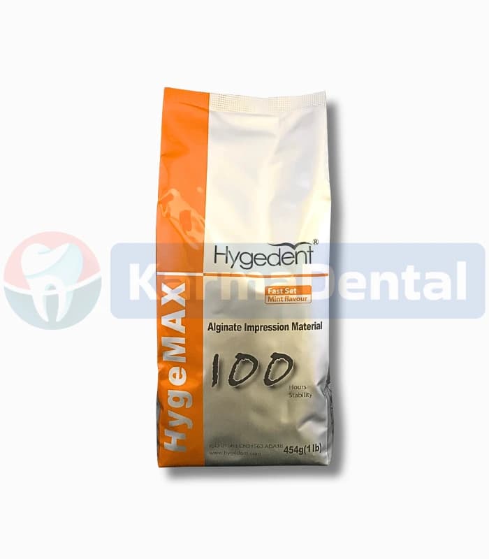 آلژینات هایجیدنت – Hygedent Alginate