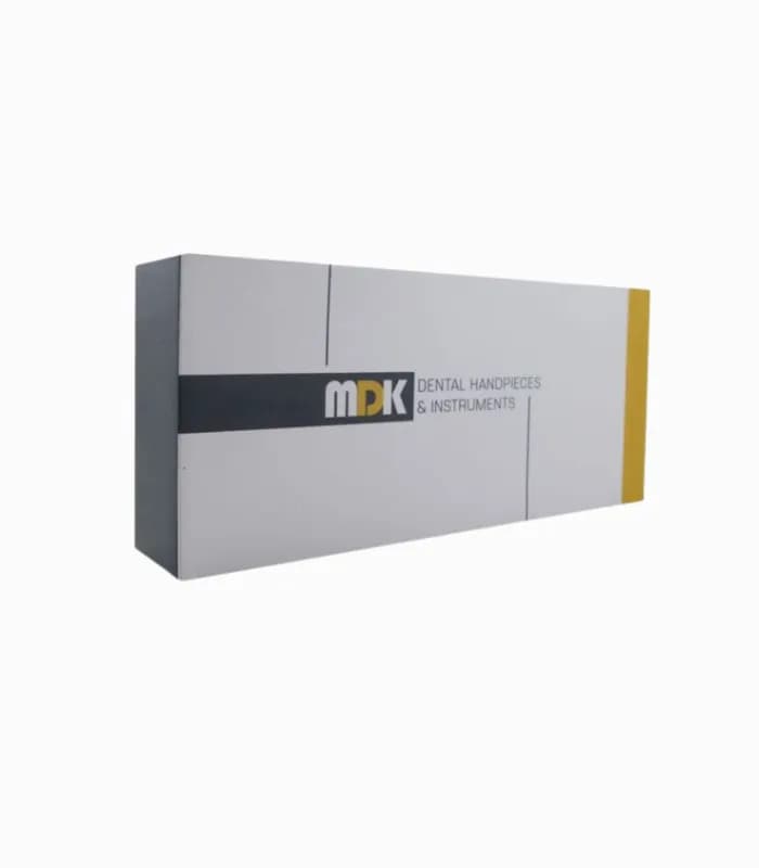 هندپیس مستقیم جراحی با نازل آب ام دی کی – MDK MD-5 — تصویر ۳
