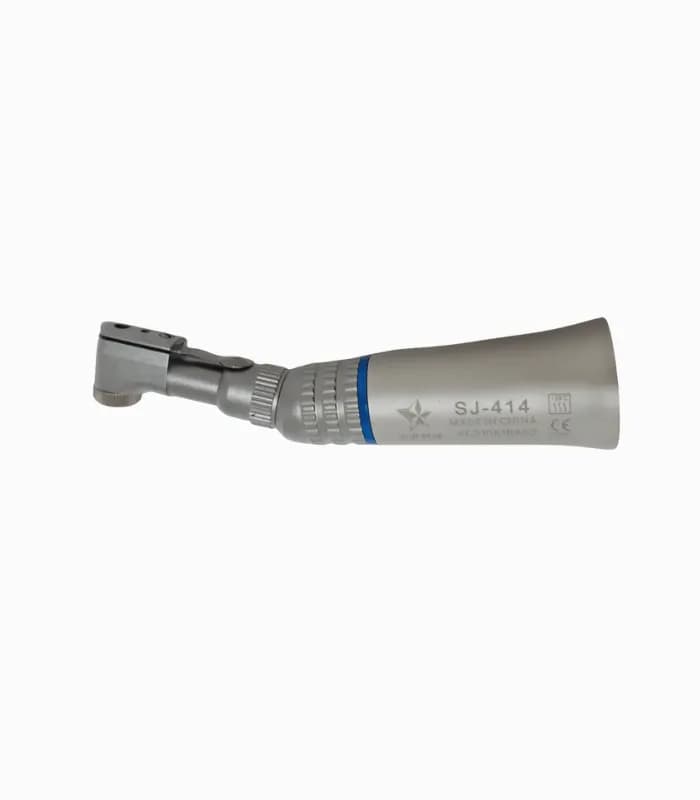 توربین فایبراپتیک ژنراتوری 4 سوراخ ام دی کی – MDK 430MT(L) — تصویر ۲