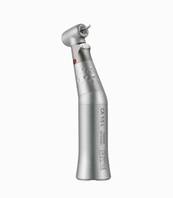 توربین فایبراپتیک ژنراتوری 4 سوراخ ام دی کی – MDK 430MT(L)