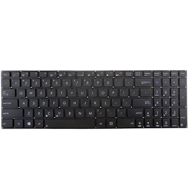 کیبورد لپ تاپ ایسوس X550 K550 | خرید کیبورد ASUS
