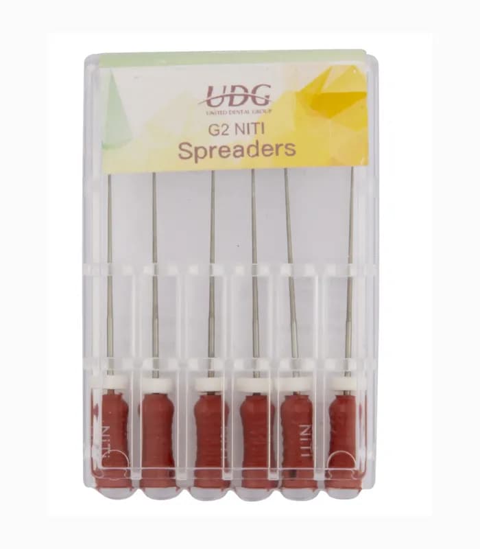 اسپریدر نیتی ام تری – UDG Spreaders Niti — تصویر ۶