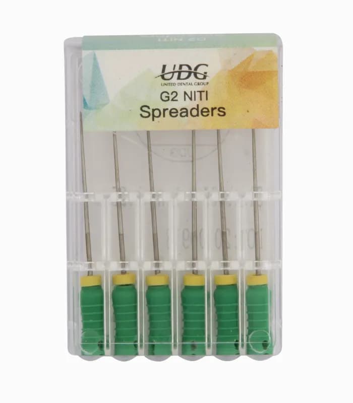 اسپریدر نیتی ام تری – UDG Spreaders Niti