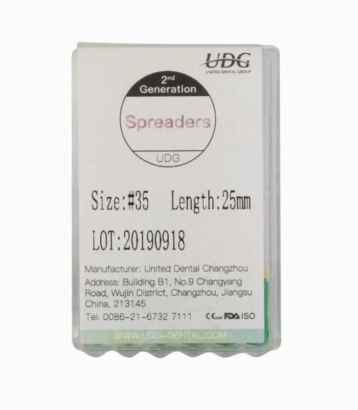 اسپریدر نیتی ام تری – UDG Spreaders Niti — تصویر ۴