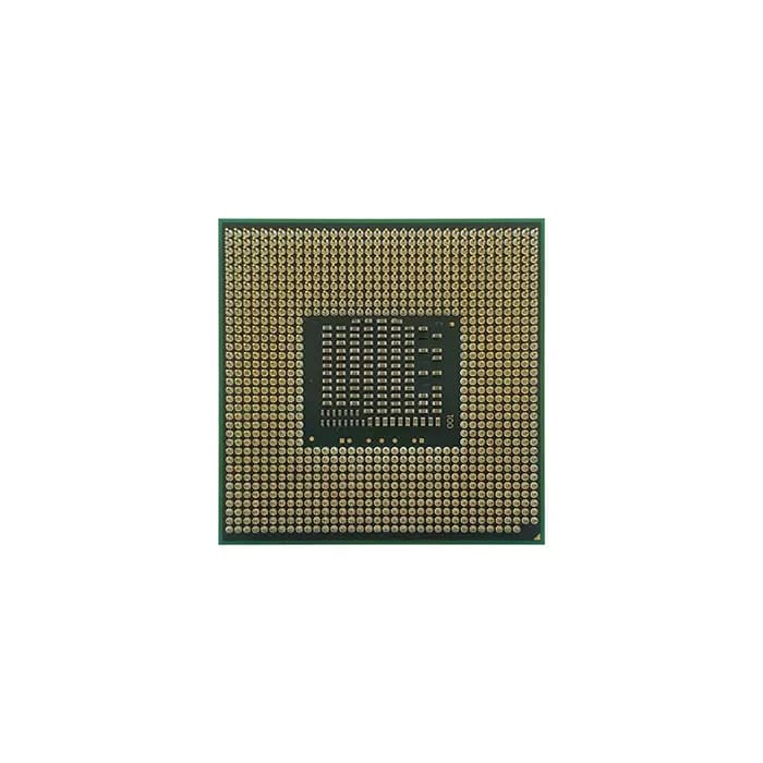 سی‌پی‌یو اینتل Core i3 نسل دوم Sandy Bridge مدل SR0DN دست دوم — تصویر ۲