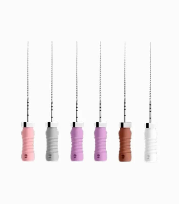 سی فایل دستی ام تری – M3 C File 31mm