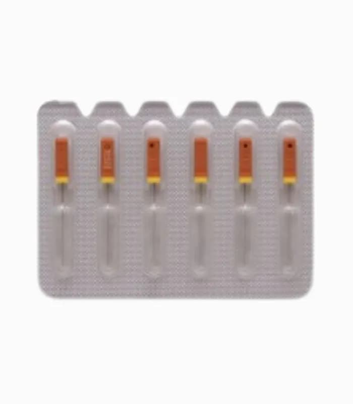 سی فایل دستی ام تری – M3 C File 21 mm — تصویر ۳