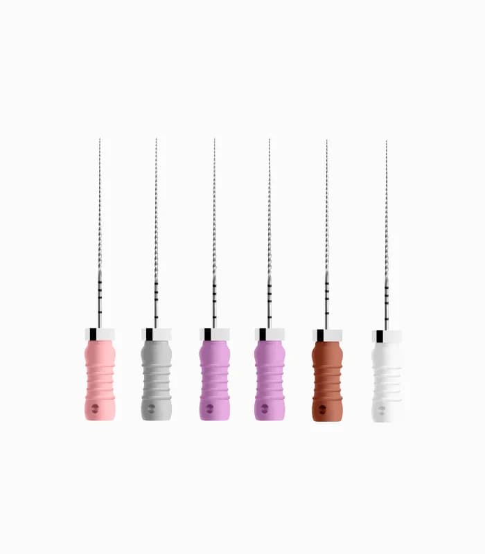 سی فایل دستی ام تری – M3 C File 21 mm