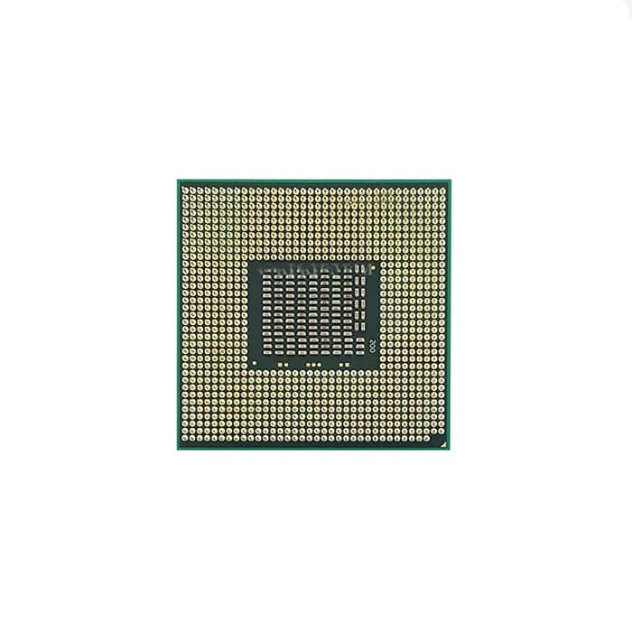 سی پی یو لپتاپ Core i7 2600 مدل SR02N دست دوم (نسل دوم) — تصویر ۲