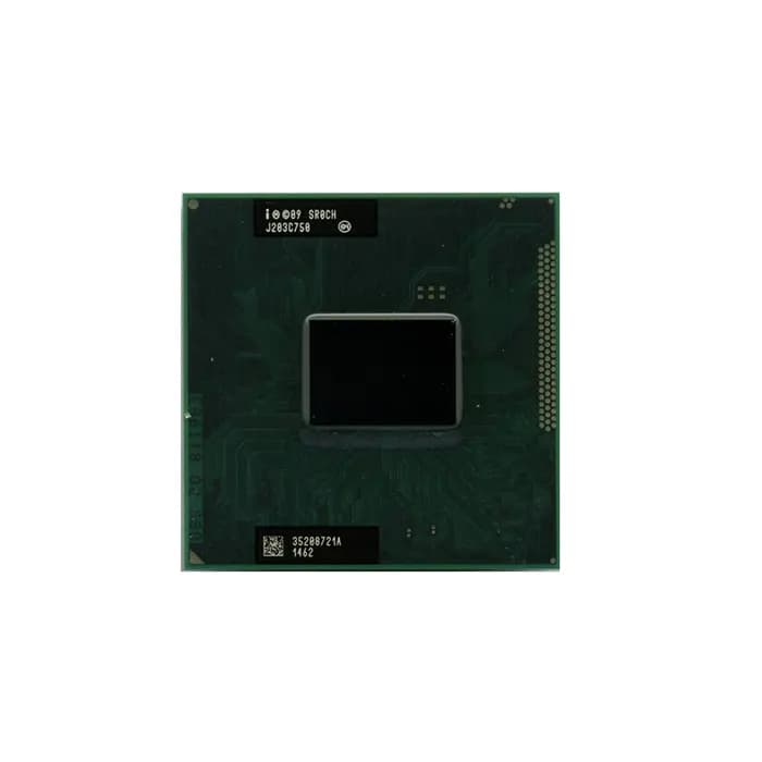 سی پی یو Core i5 2400 مدل SR0CH استوک (نسل دوم)