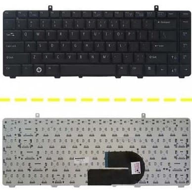 کیبورد لپ تاپ دل Keyboard Laptop Dell Vostro 1015 A860