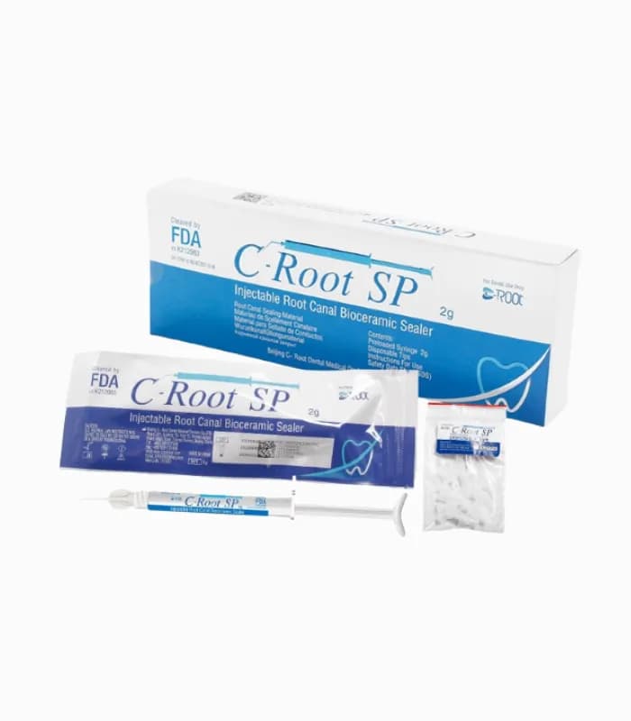سیلر بایو سرامیک سی روت – C-Root SP