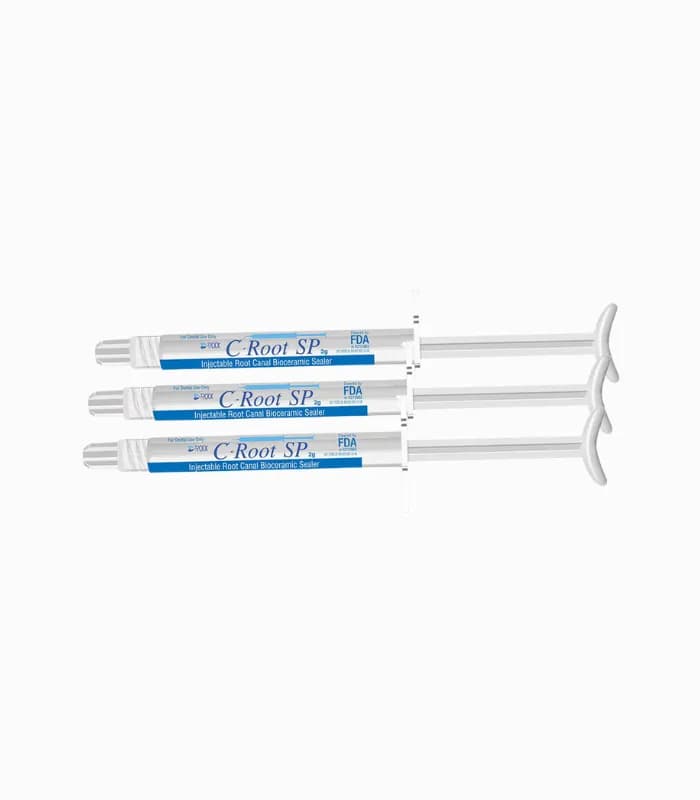 سیلر بایو سرامیک سی روت – C-Root SP — تصویر ۳