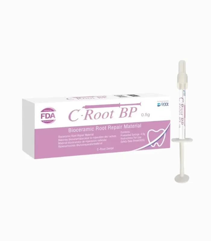 سیلر بایو سرامیک سی روت – C-Root BP