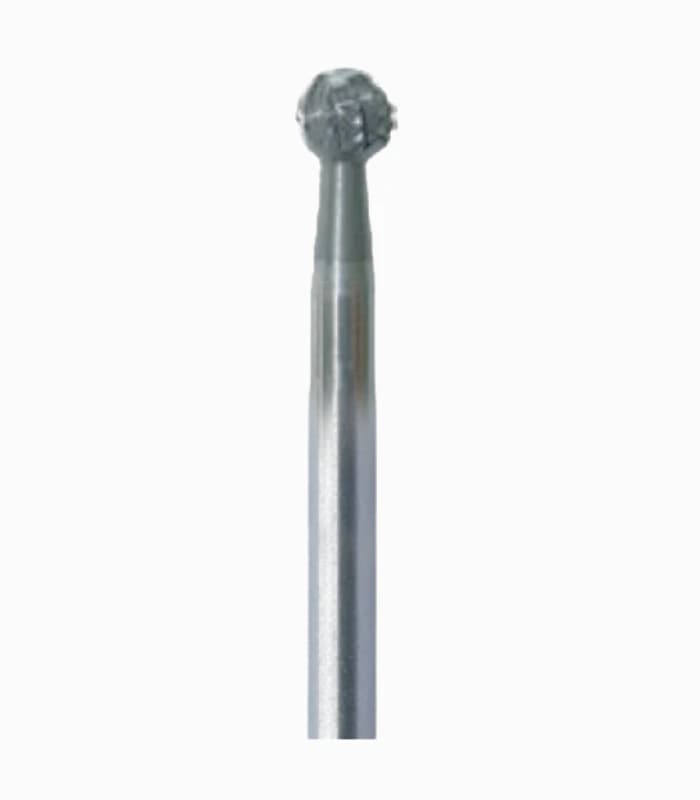 فرز کارباید جراحی بلند روند هندپیس وردنت – Verdent CB141L 65 MM