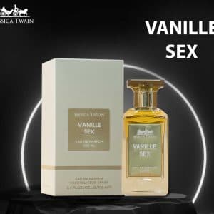 عطر ادکلن تام فورد وانیلا سکس | Tom Ford Vanilla Sex جسیکا تویین