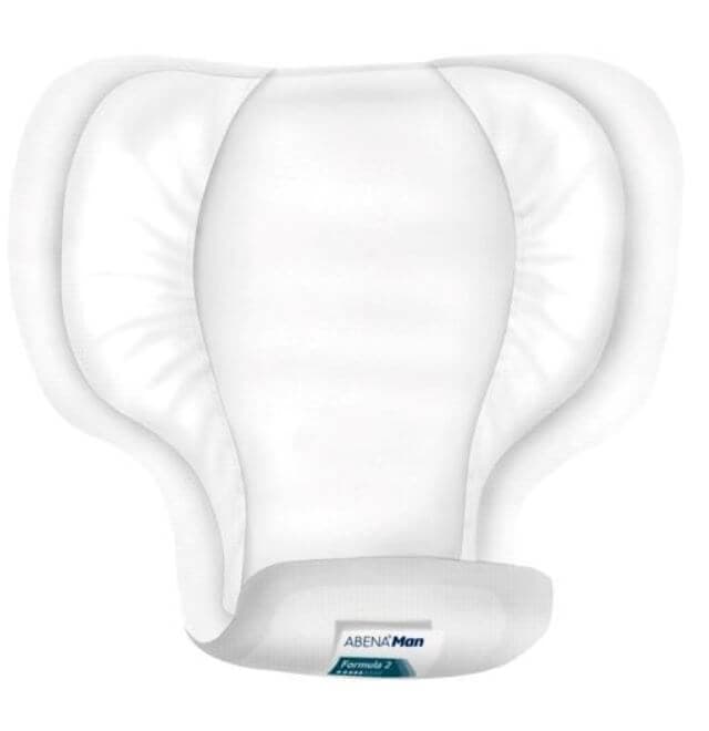 پد بهداشتی بی اختیاری آقایان ABRI MAN PAD formula2 — تصویر ۳