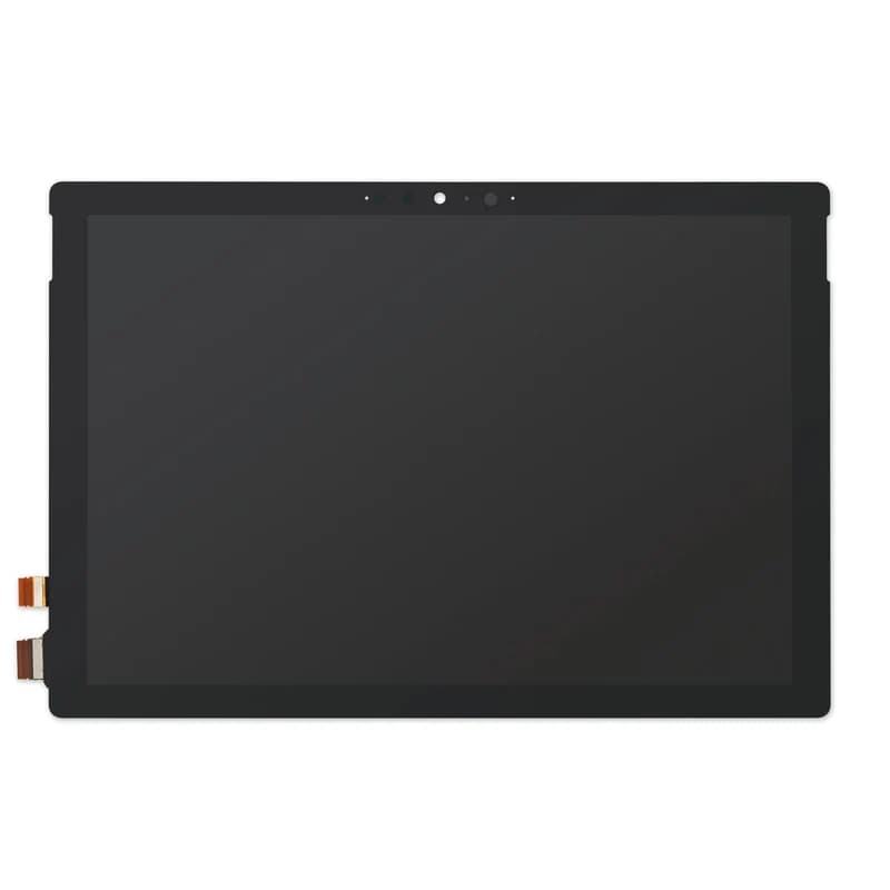 تاچ و ال سی دی سرفیس پرو 7 پلاس | Microsoft Surface Pro 7 Plus — تصویر ۲