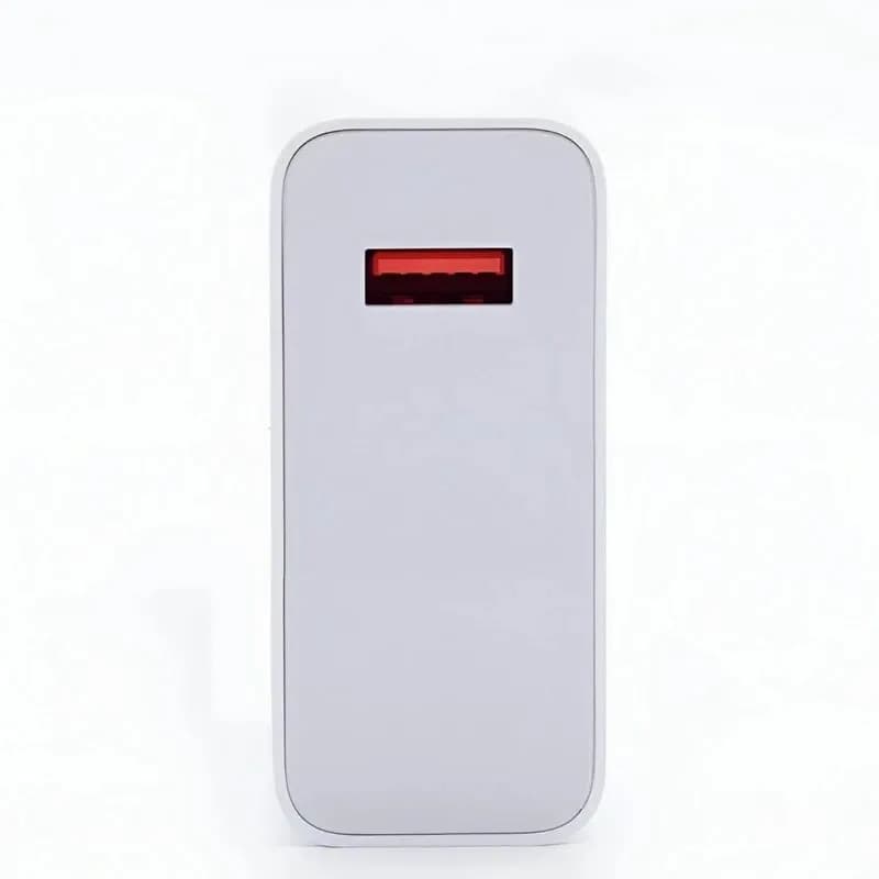 شارژر 67 وات شیائومی اصل | آداپتور فست شارژ Xiaomi + کابل Type-C توربو — تصویر ۵