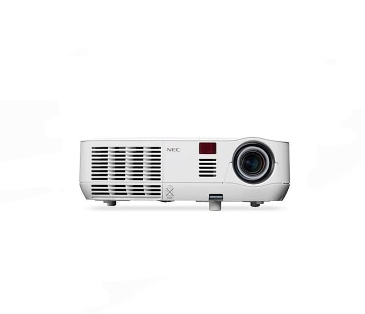دیتا پروژکتور NEC V260X — تصویر ۲