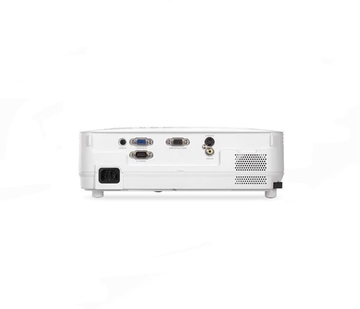 دیتا پروژکتور NEC V260X — تصویر ۳