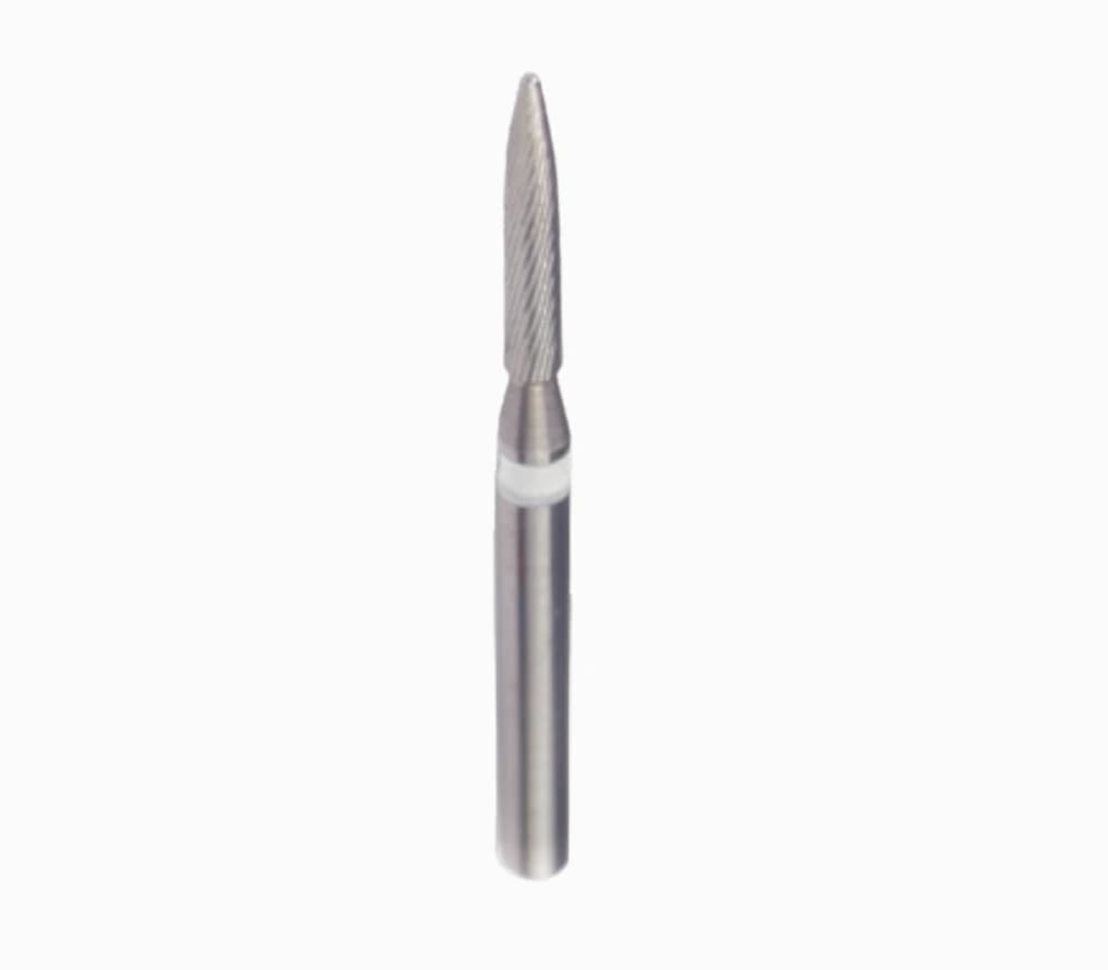 فرز پالیش کامپوزیت فلیم 16 و 30 پره وردنت – Verdent CF48 L