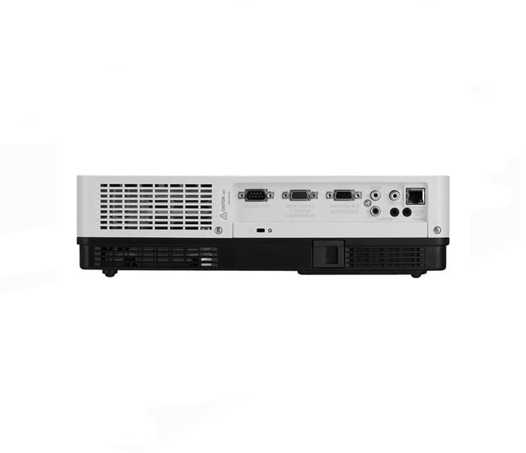 ویدئو پروژکتور SANYO PLC-XD2200 — تصویر ۳