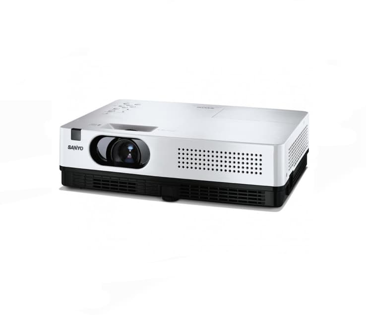 ویدئو پروژکتور SANYO PLC-XD2200