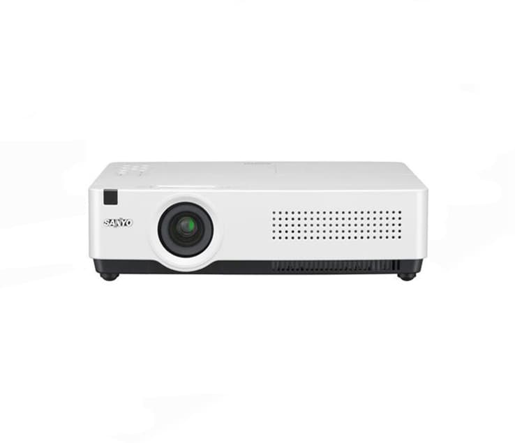 ویدئو پروژکتور SANYO PLC-XU300