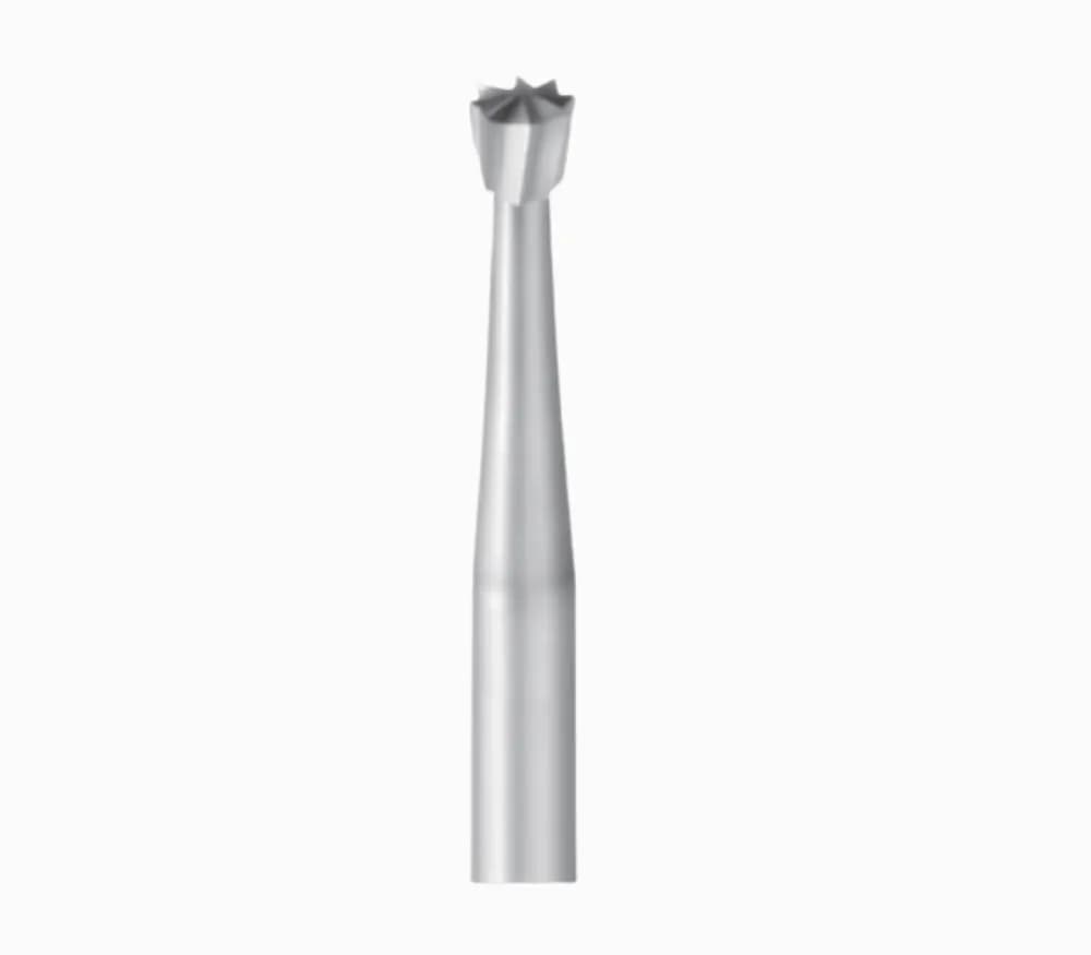 فرز کارباید اینورت توربین وردنت – Verdent CB2 19mm