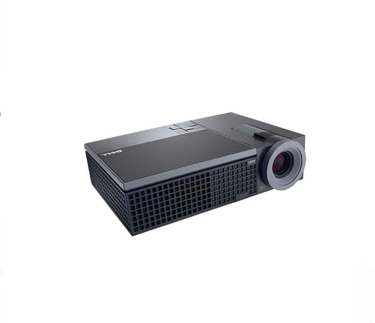 دیتا پروژکتور Dell 1409X — تصویر ۳