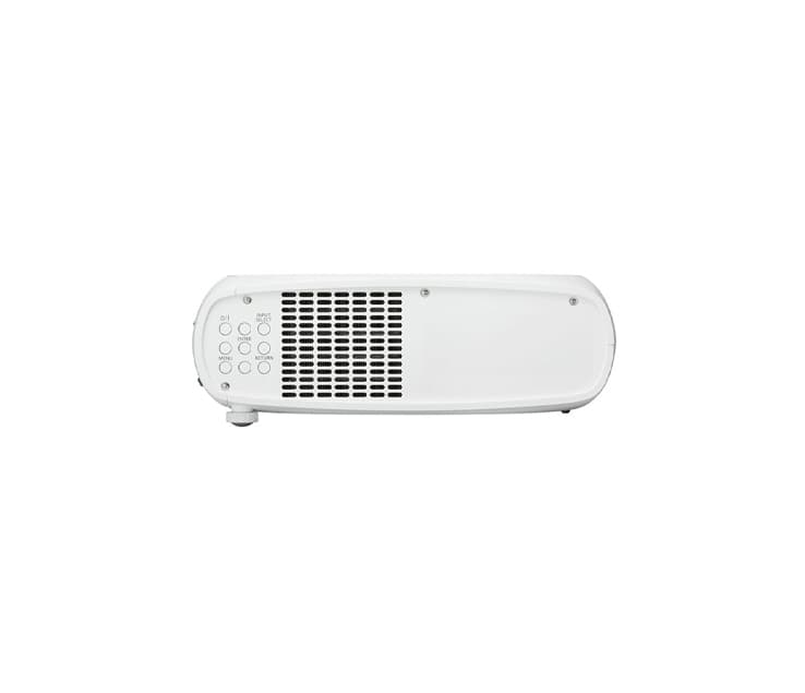 دیتا پروژکتور Panasonic PT-RZ370 — تصویر ۳