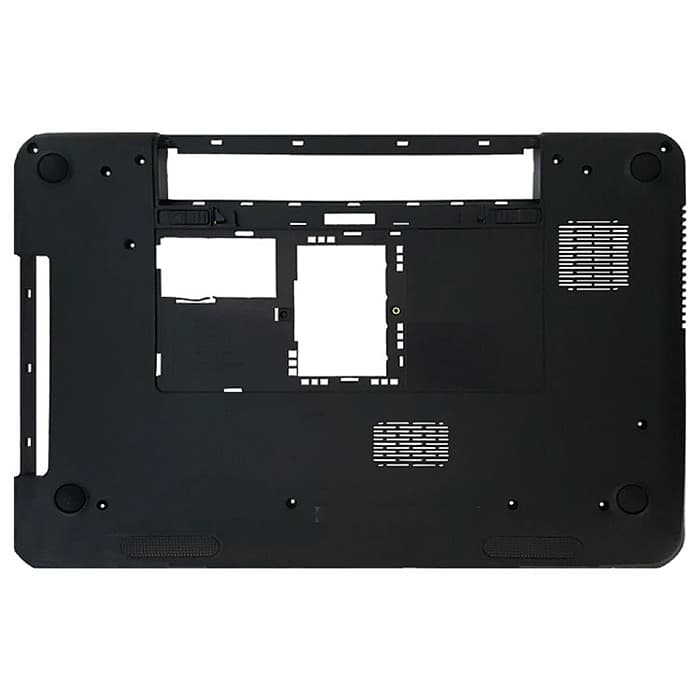 قاب کف لپ تاپ دل Inspiron N5110 مشکی Case D | گارانتی تست تعمیرجت
