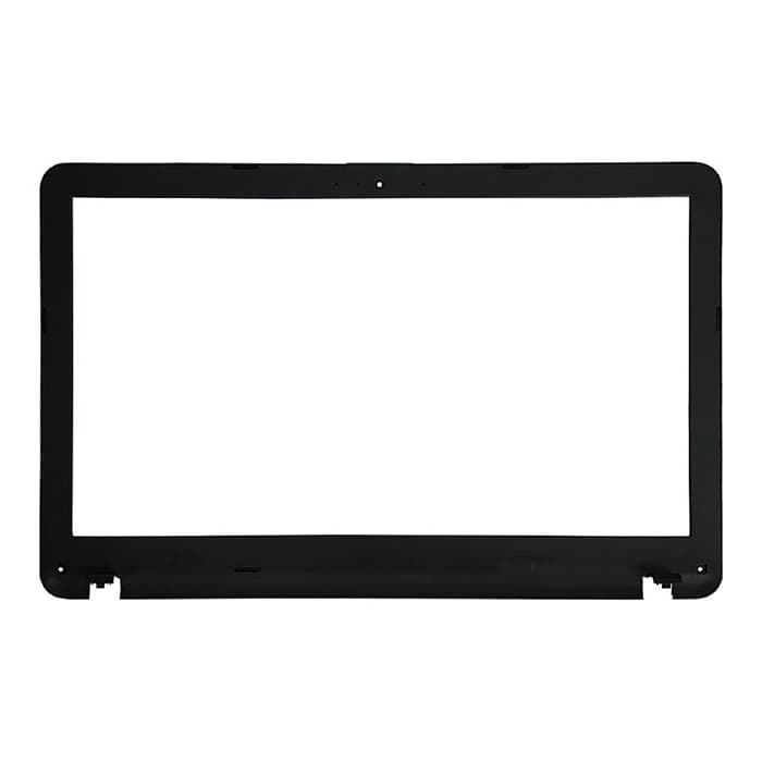 قاب جلوی LCD ایسوس VivoBook X540/X541 مشکی | تعمیرجت