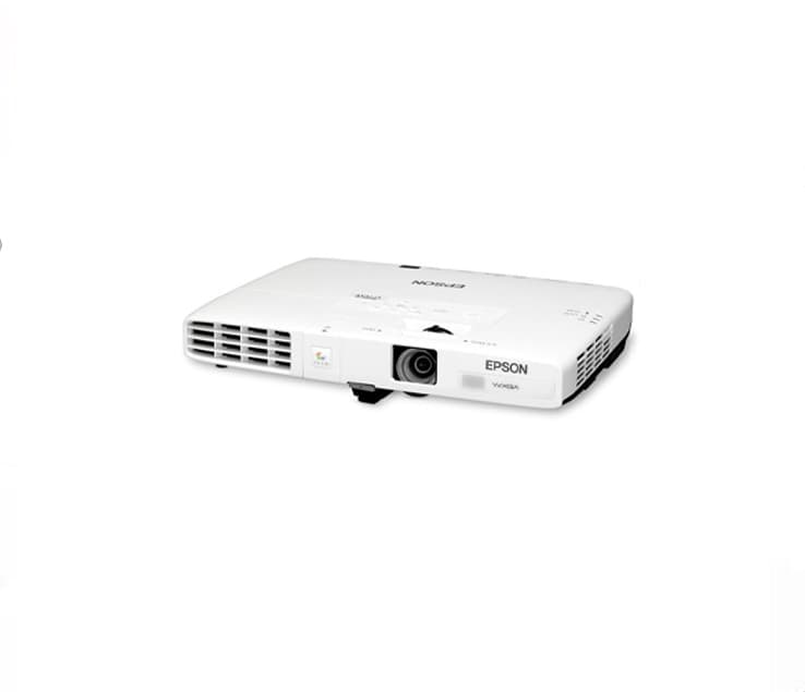 ویدئو پروژکتور اپسون PowerLite 1770W