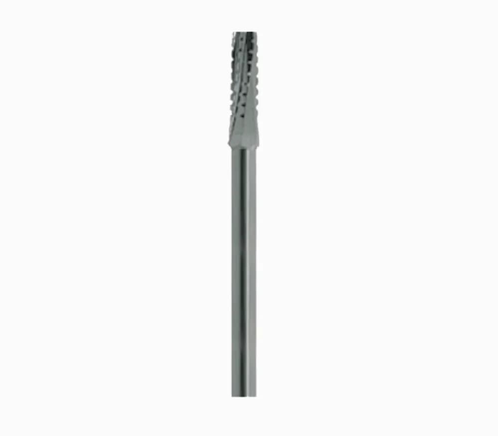فرز فیشورکارباید کوتاه توربین وردنت – Verdent CB33 19mm