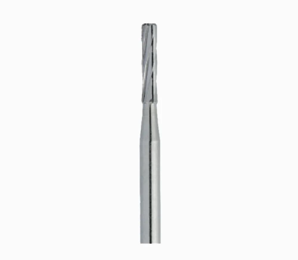 فرز فیشور کارباید توربین وردنت – Verdent CB21 L 19mm