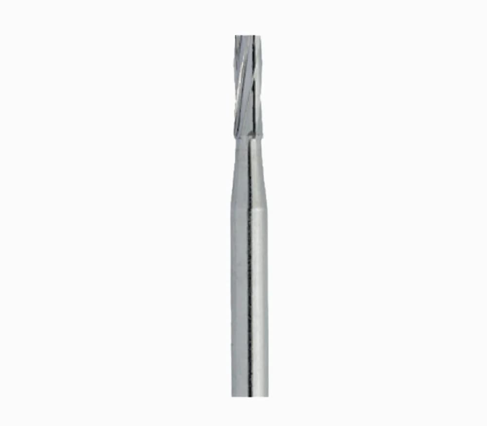 فرز فیشور کارباید کوتاه توربین وردنت – Verdent CB21 19 mm