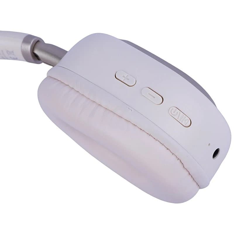 هدفون بی‌سیم اکسیژن A13 رم‌خور | بلوتوث 5.4 + AUX — تصویر ۷