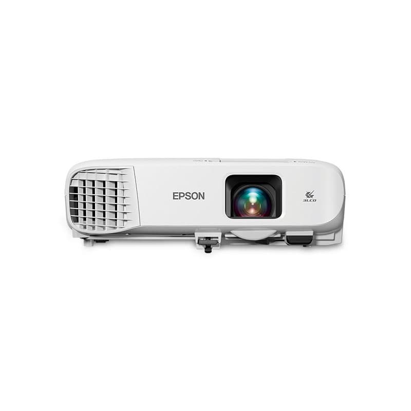 ویدئو پروژکتور اپسون EPSON EB-980W
