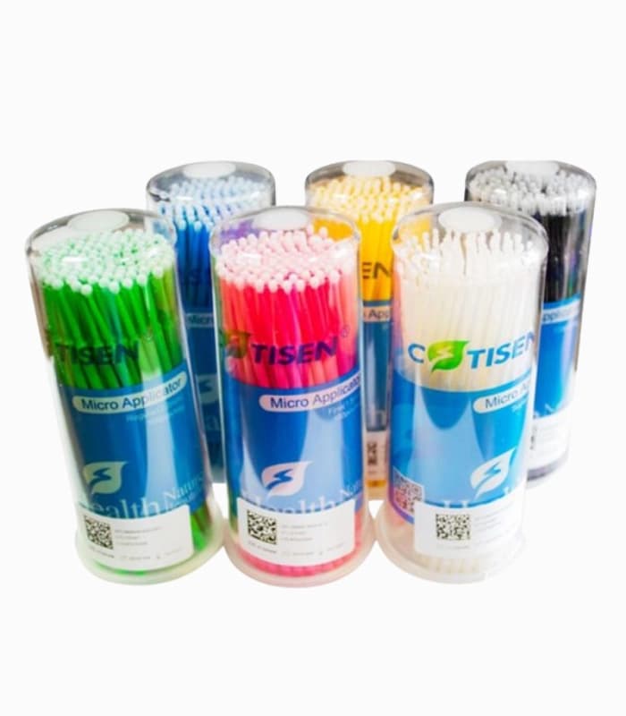 میکروبراش کوتیزن – Cotisen Micro Applicator