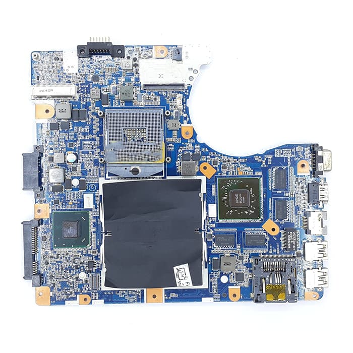 مادربرد لپ تاپ سونی Vaio SVE15 MBX Support بدون گرافیک استوک