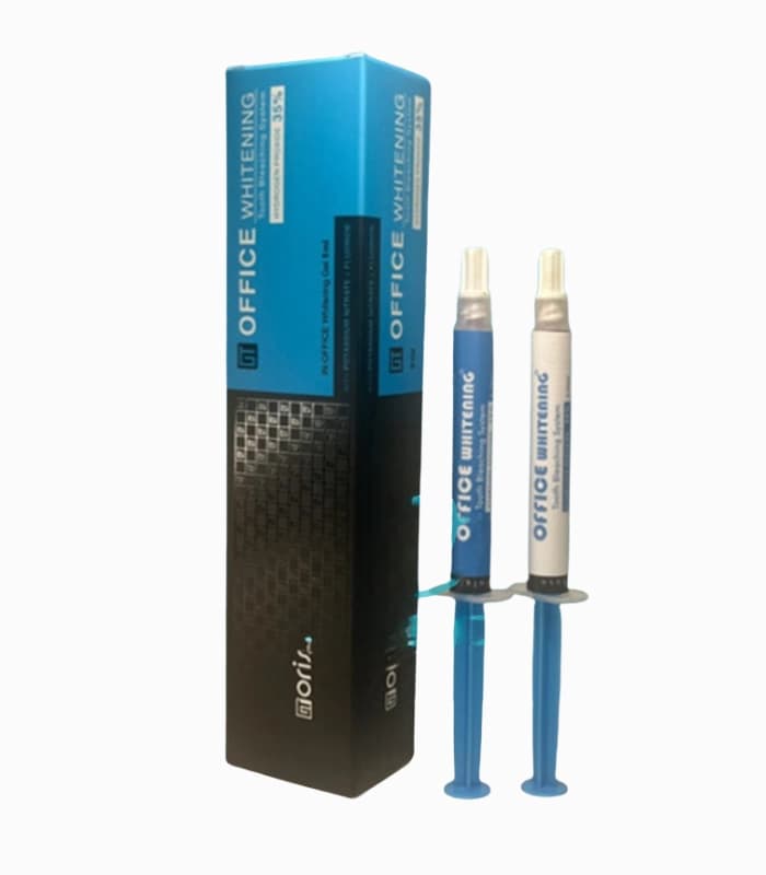 بلیچینگ آفیس 35% اریس تک – Oris Tech Office Bleaching 35%