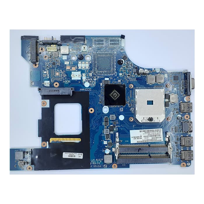 مادربرد لپ تاپ لنوو ThinkPad E535 AMD+VGA استوک