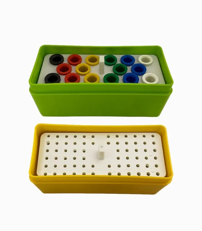 جای گوتا و جافرز (قابل اتوکلاو)