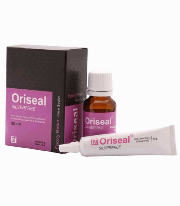 سیلر اپوکسی رزین اریس تک – Oris Tech-Oriseal