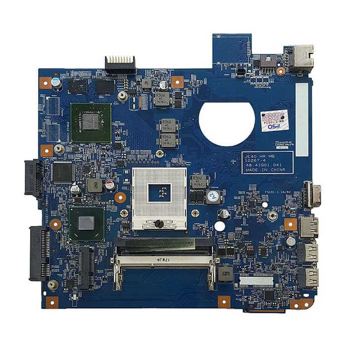 مادربرد لپ تاپ ایسر مدل Acer MainBoard Aspire 4750 گرافیک دار استوک