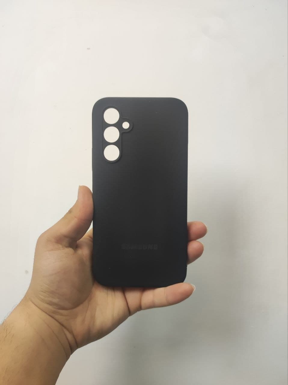 قاب سیلیکونی سامسونگ Galaxy A54 | اورجینال و های‌کپی با کیفیت عالی — تصویر ۲