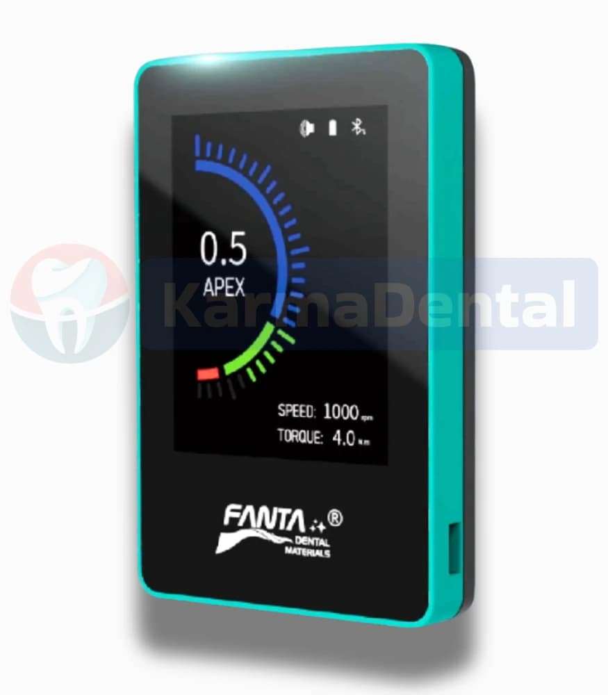اپکس لوکیتور فانتا دنتال Fanta Dental Wispex Apex Locator — تصویر ۲